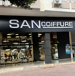 San Kuaför Antalya Konyaaltı Yerel İşletme fotoğrafı 5
