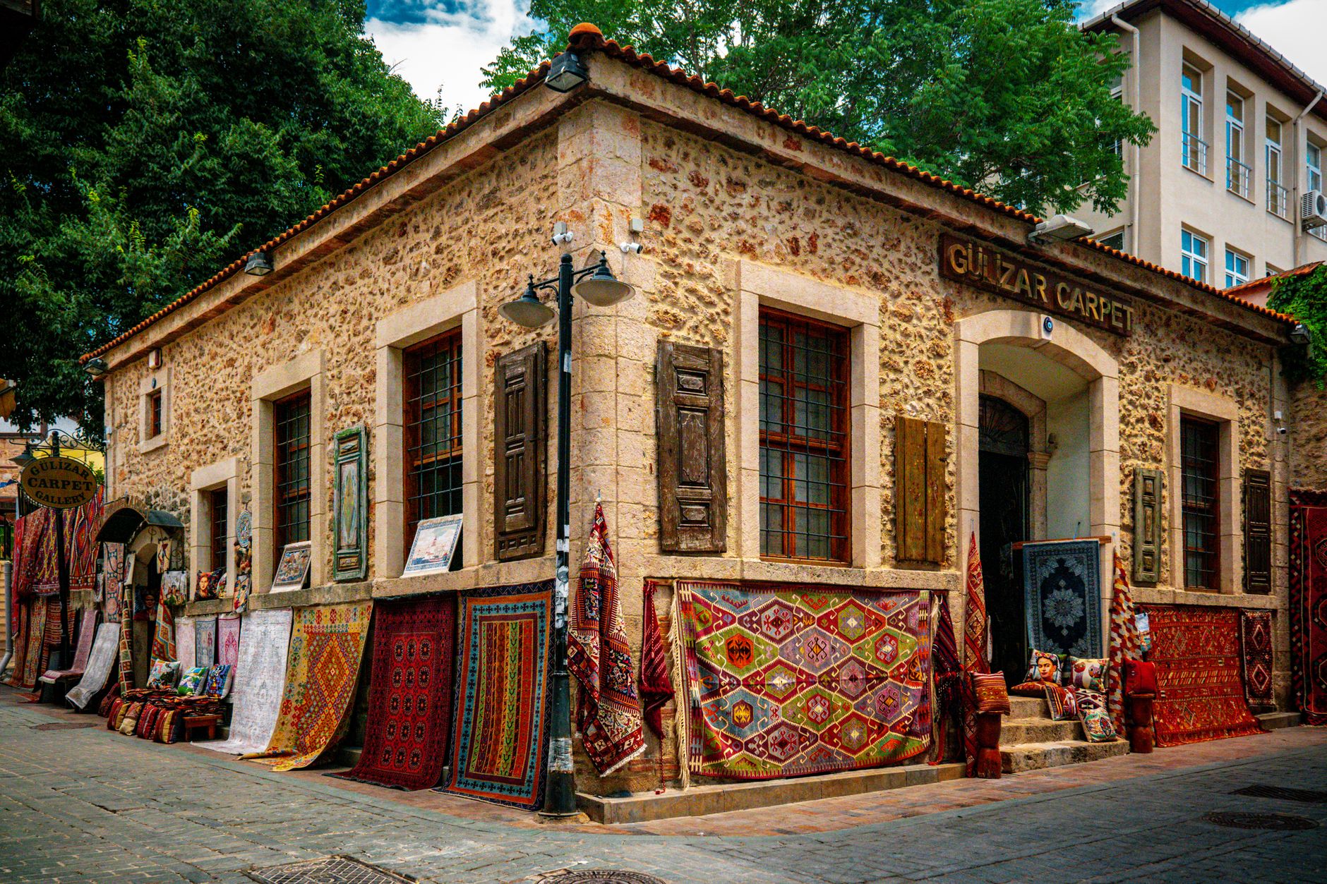 San Kuaför Antalya Konyaaltı Yerel İşletme fotoğrafı 6